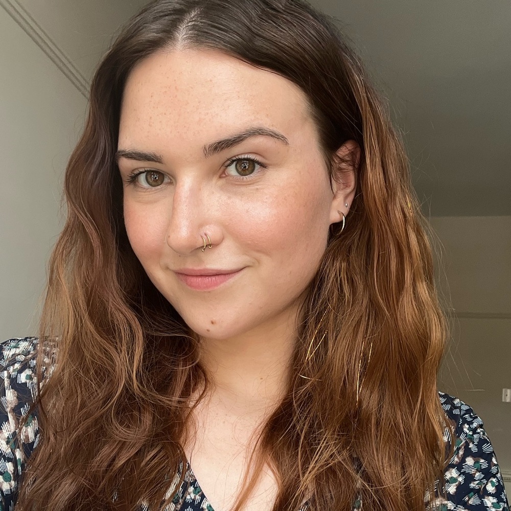 Meet your Posher, Holli